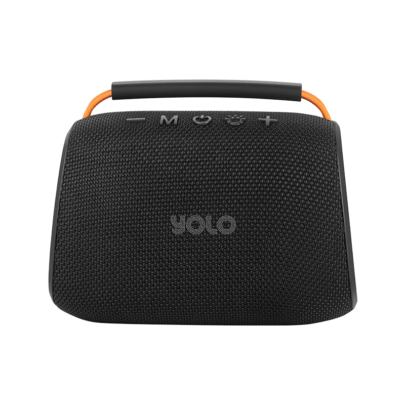 Groove Wireless Speaker