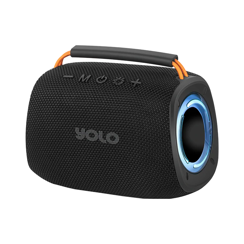 Groove Wireless Speaker