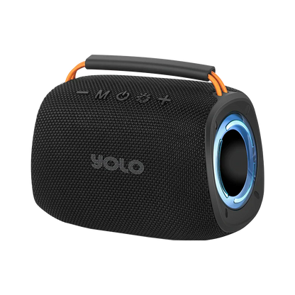 Groove Wireless Speaker