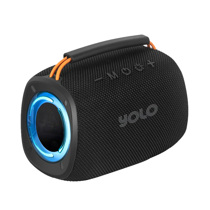 Groove Wireless Speaker