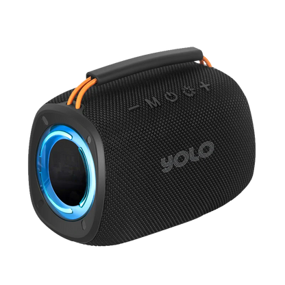 Groove Wireless Speaker