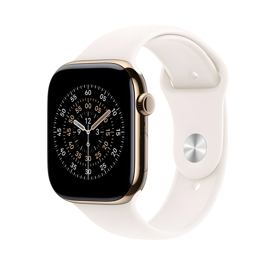 D 47 Series 10 AMOLED Smart Watch & Wireless Earbuds 7-in-1 Premium Gift Set
