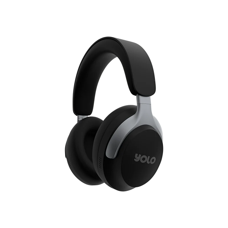 YOLO Nirvana Wireless Headphone
