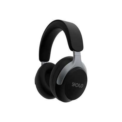 YOLO Nirvana Wireless Headphone