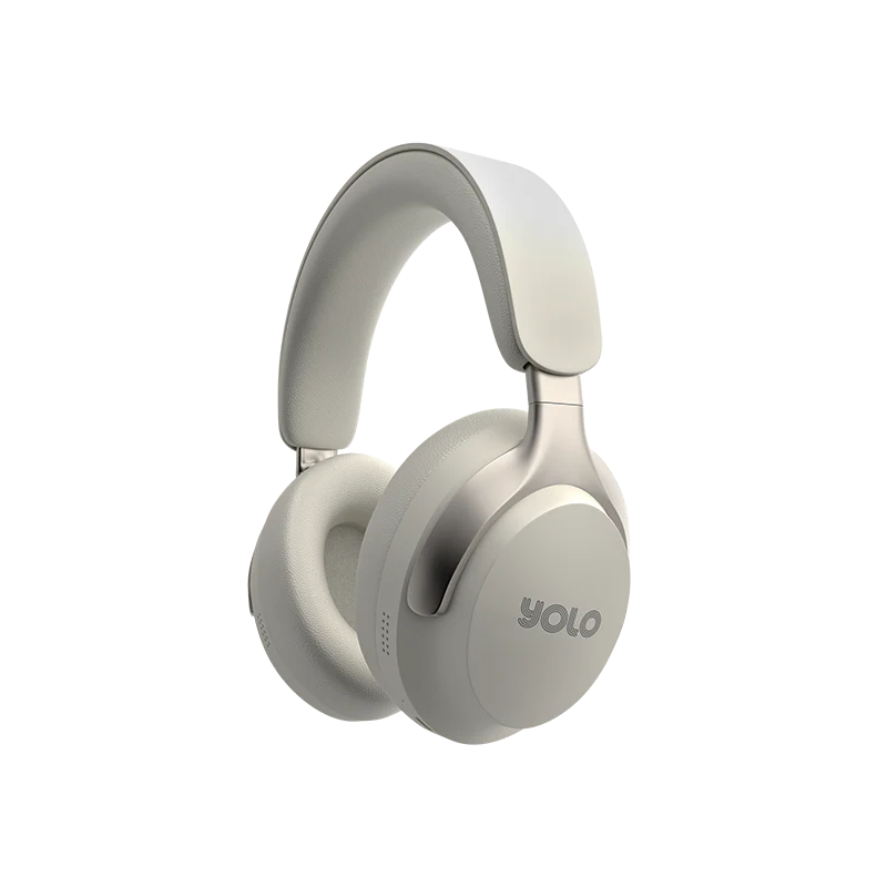 YOLO Nirvana Wireless Headphone