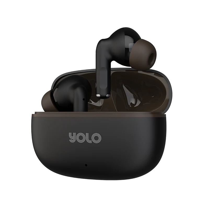 YoPod Noise Earbuds