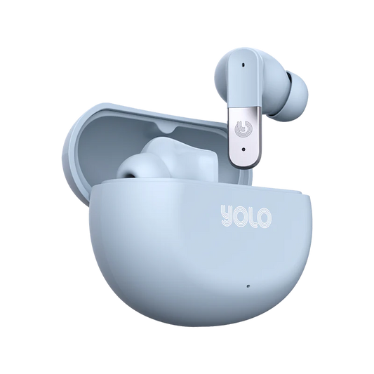 YoPod Rhythm Earbuds
