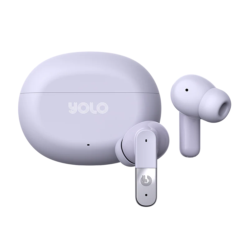 YoPod Rhythm Earbuds