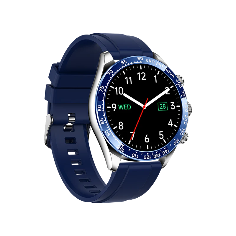 Tag Ai Smartwatch
