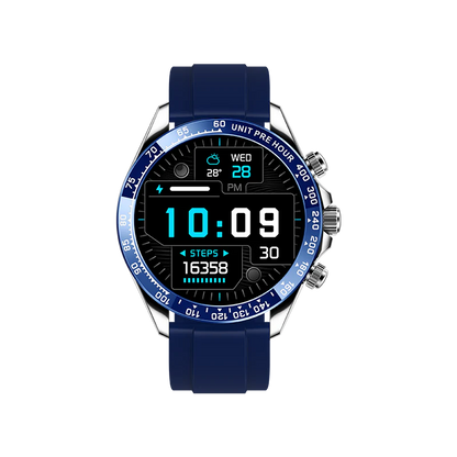 Tag Ai Smartwatch