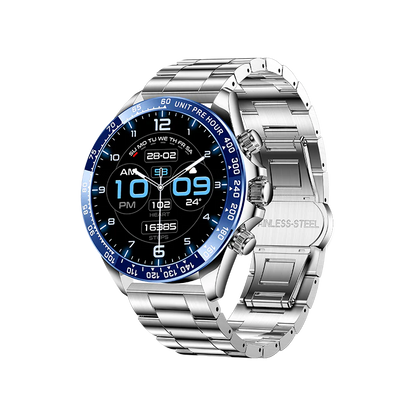 Tag Ai Smartwatch