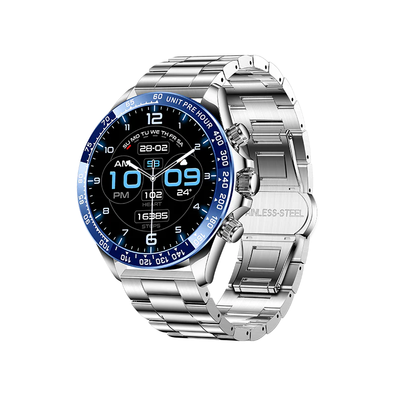 Tag Ai Smartwatch