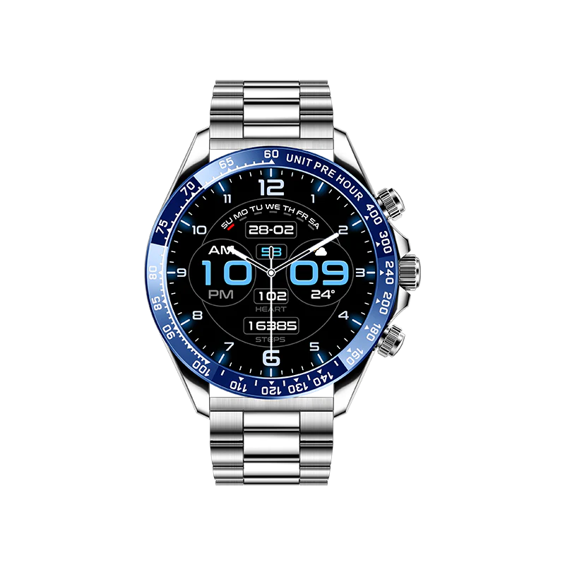 YOLO Tag Ai Smartwatch