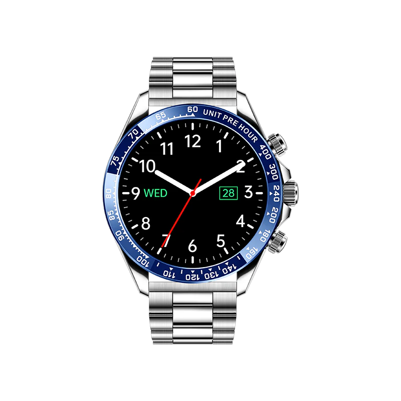 YOLO Tag Ai Smartwatch