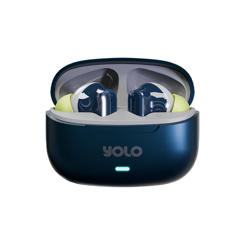 YoPod Tune Earbuds