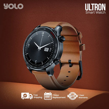 Ultron SmartWatch