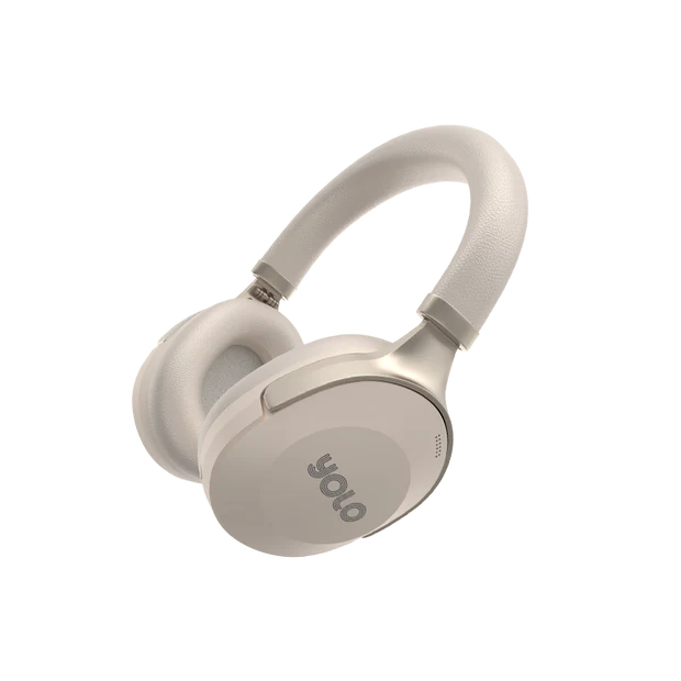 Vogue Wireless Headphone