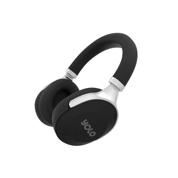 Vogue Wireless Headphone