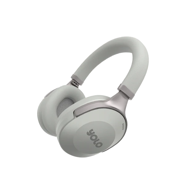 Vogue Wireless Headphone
