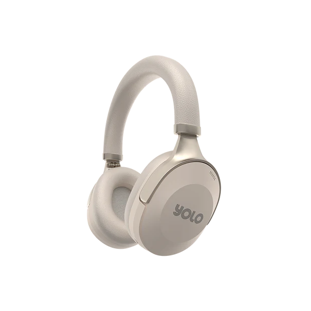 Vogue Wireless Headphone