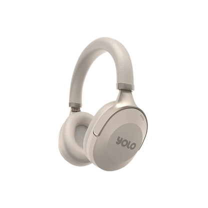 Vogue Wireless Headphone
