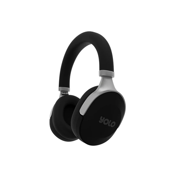 Vogue Wireless Headphone
