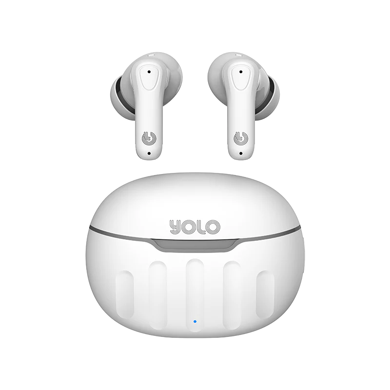 YoPod Wave Earbuds