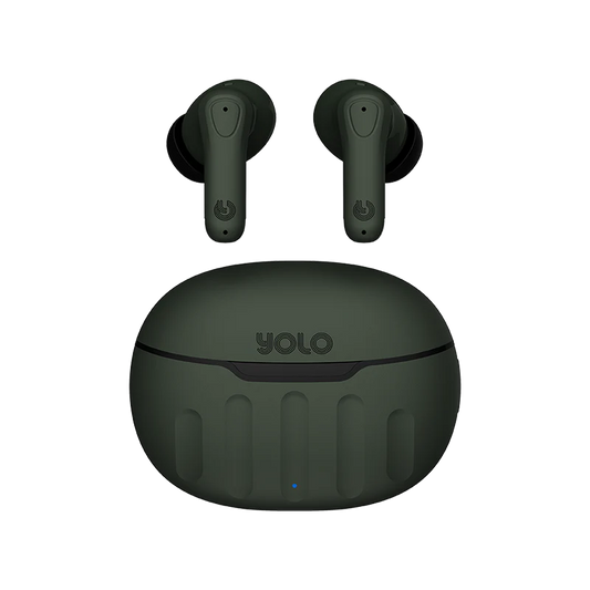 YoPod Wave Earbuds