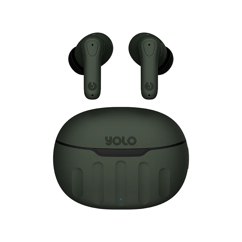 YoPod Wave Earbuds