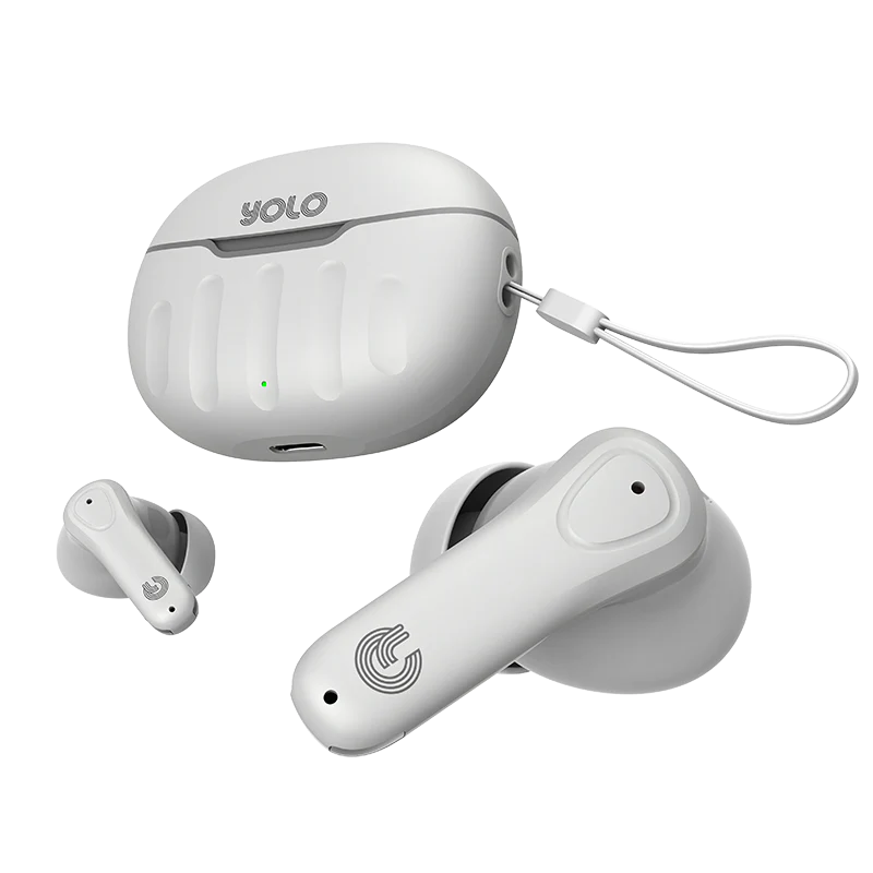YoPod Wave Earbuds