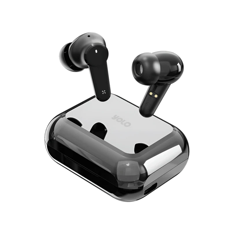 YoPod Active+ Earbuds