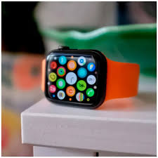 MK9 Series 9 Smart Watch