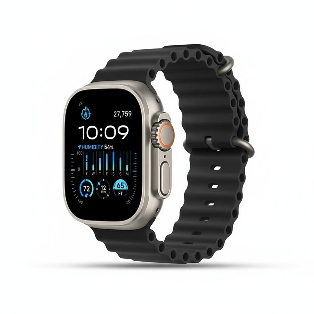 T90 Ultra 2 SmartWatch