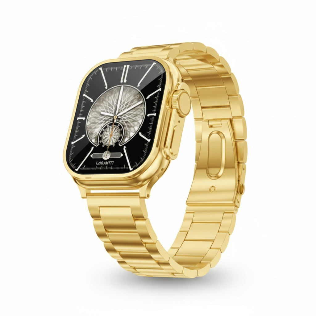 S9 GOLD SmartWatch
