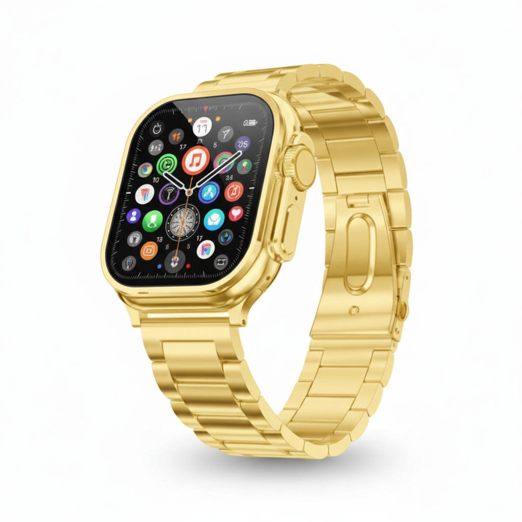 S9 GOLD SmartWatch