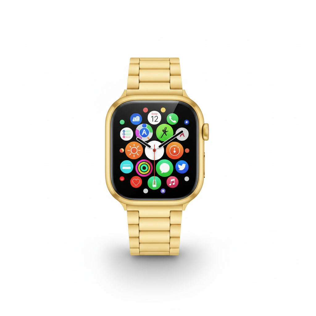 S9 GOLD SmartWatch