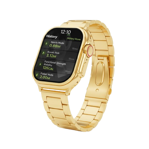 S9 GOLD SmartWatch