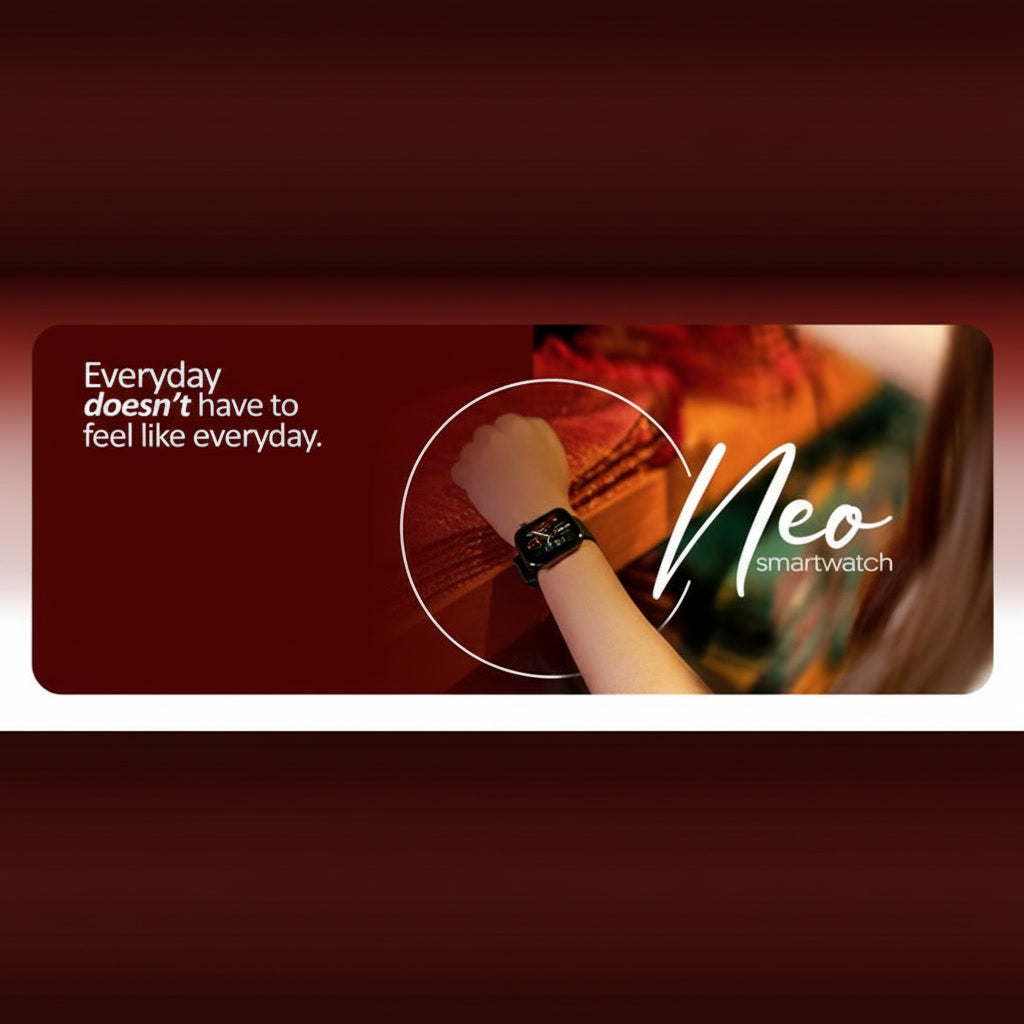 Mobile slideshow image