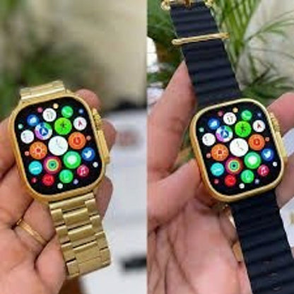 S9 GOLD SmartWatch
