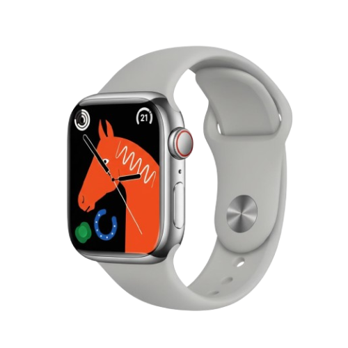 MK9 Series 9 Smart Watch