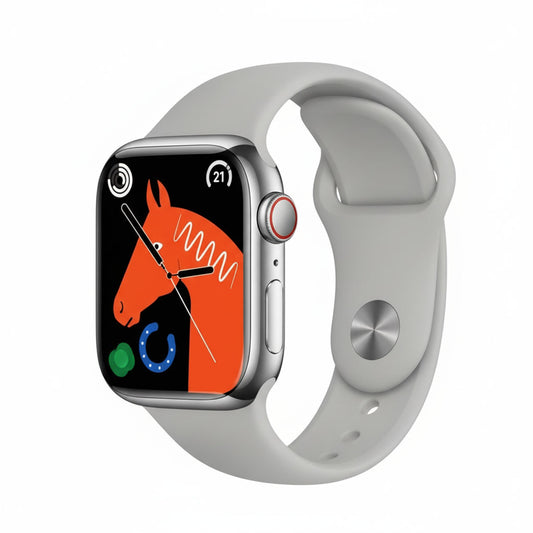 MK9 Series 9 Smart Watch