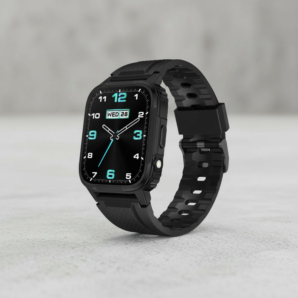 Arena SmartWatch