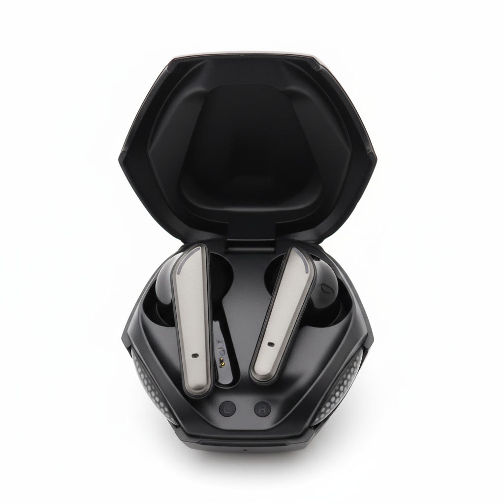 Yoblox  Earbuds