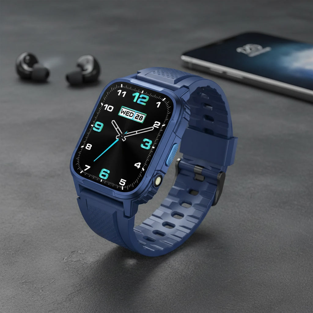 Arena SmartWatch