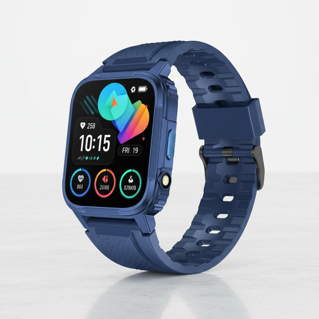 Arena SmartWatch