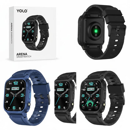 Arena SmartWatch