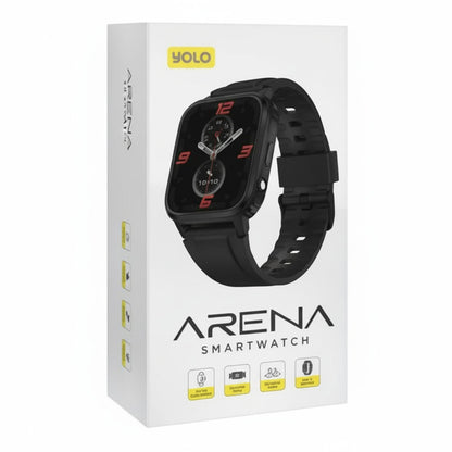 Arena SmartWatch