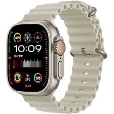 HK 9 ULTRA MAX SmartWatch