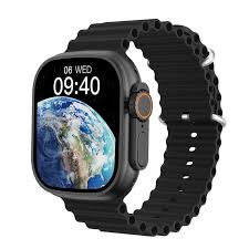 T800 Ultra 2 SmartWatch