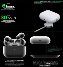 AirPods Pro 2nd Generation